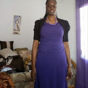 Meet your Posher, Gena